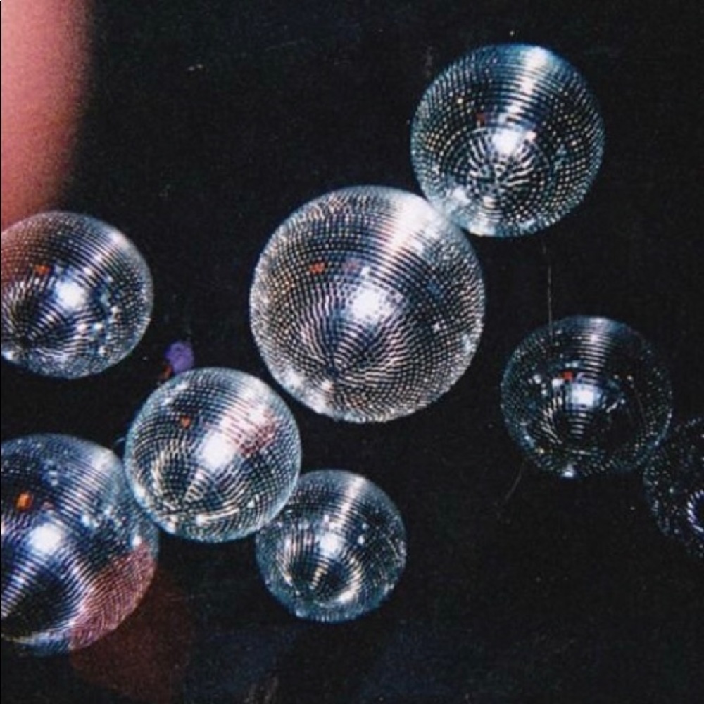 Meet your Posher, Bad